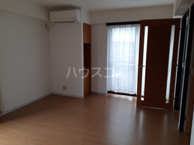 2/9 リビング/ダイニング