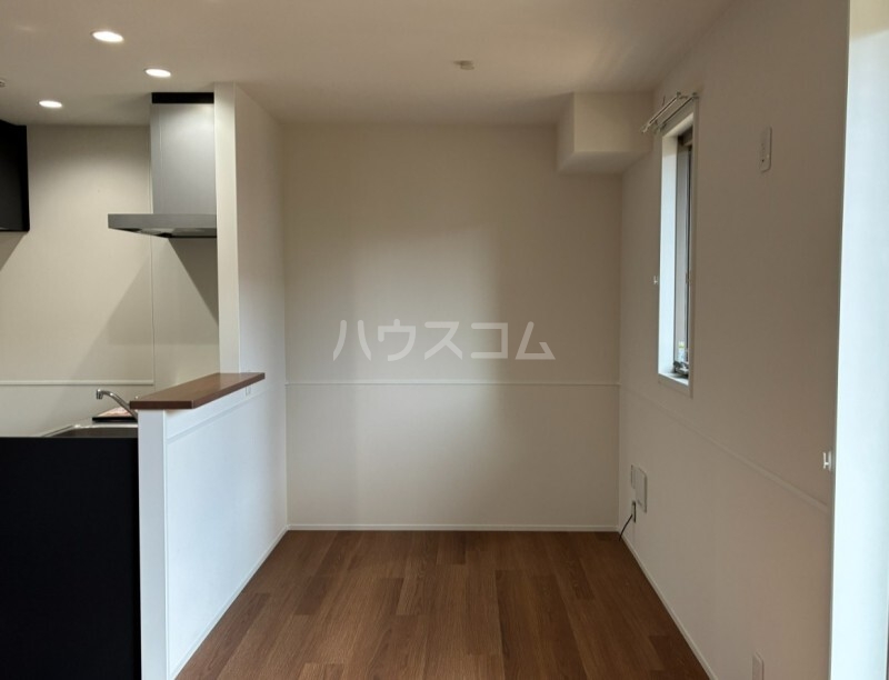 3/22 リビング/ダイニング