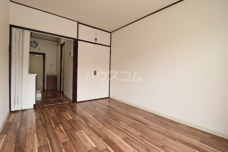 3/16 リビング/ダイニング