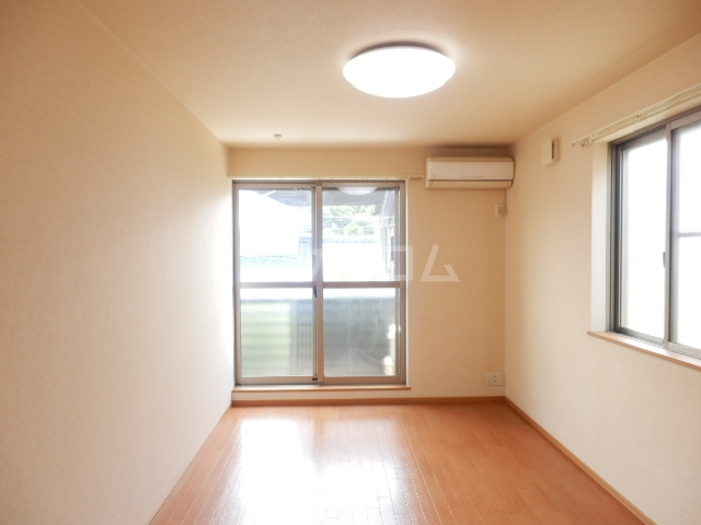 12/25 バルコニー