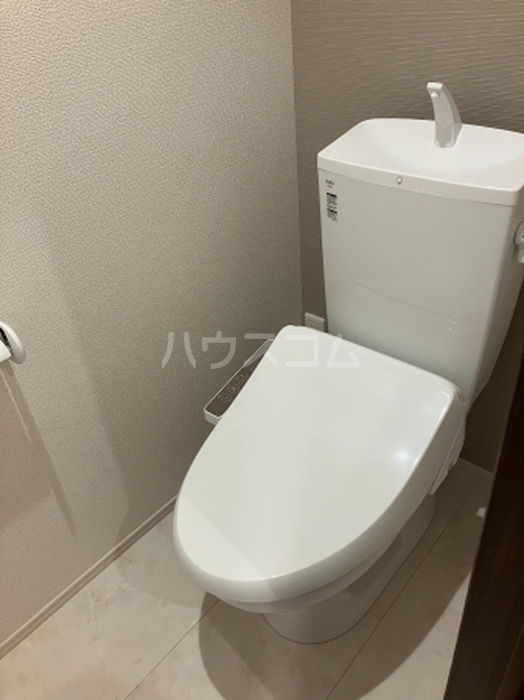 9/18 トイレ