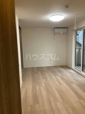 4/17 寝室