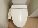 10/21 トイレ