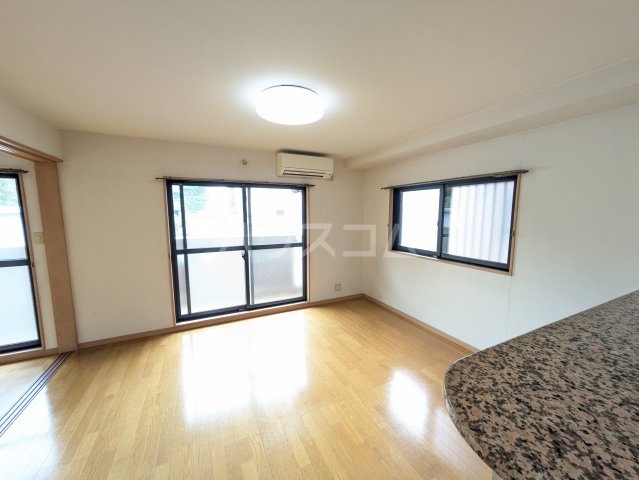 3/17 リビング/ダイニング