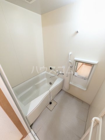 8/17 浴室