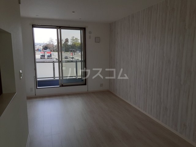 4/22 リビング/ダイニング