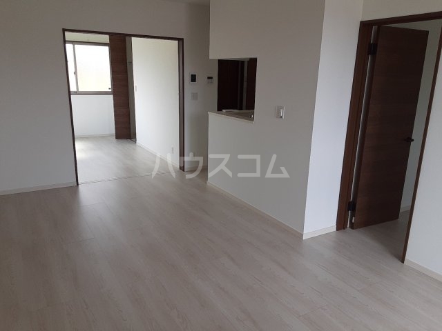 3/22 リビング/ダイニング