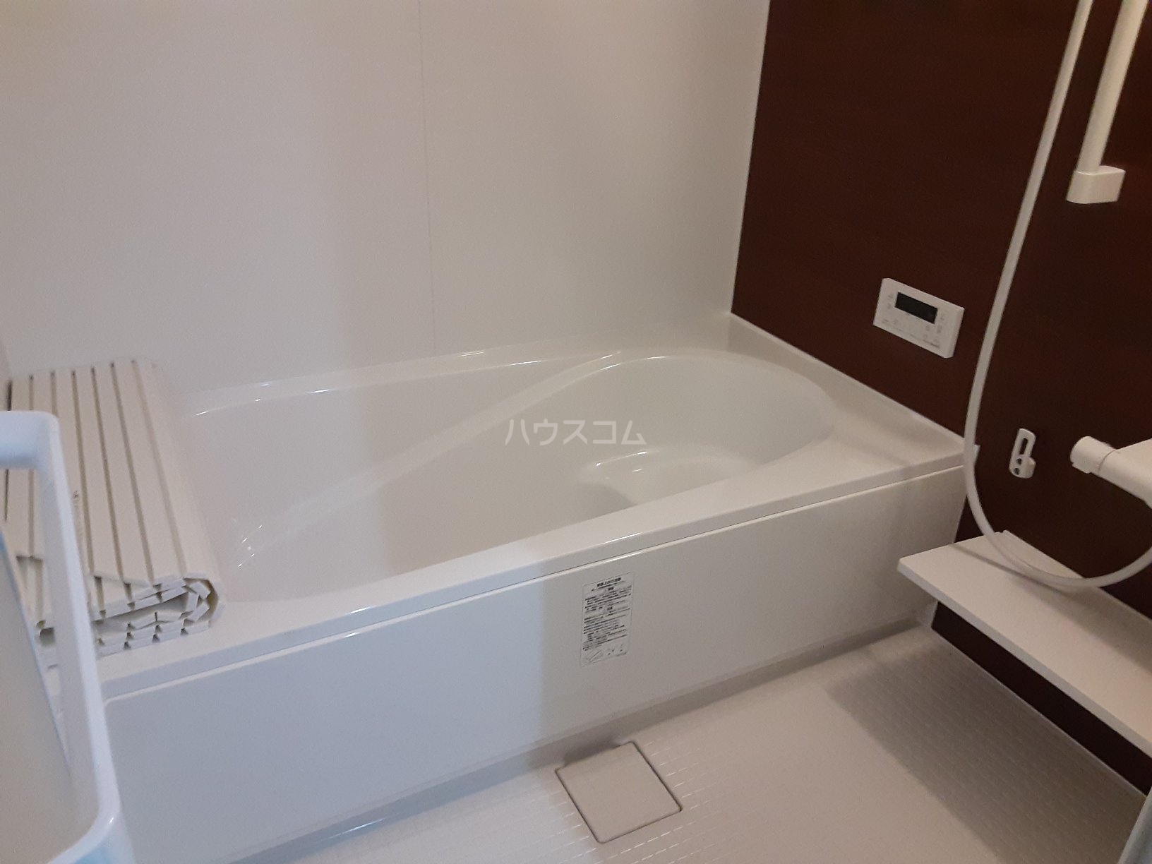 8/22 浴室