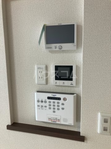 11/18 設備