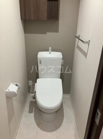 9/18 トイレ