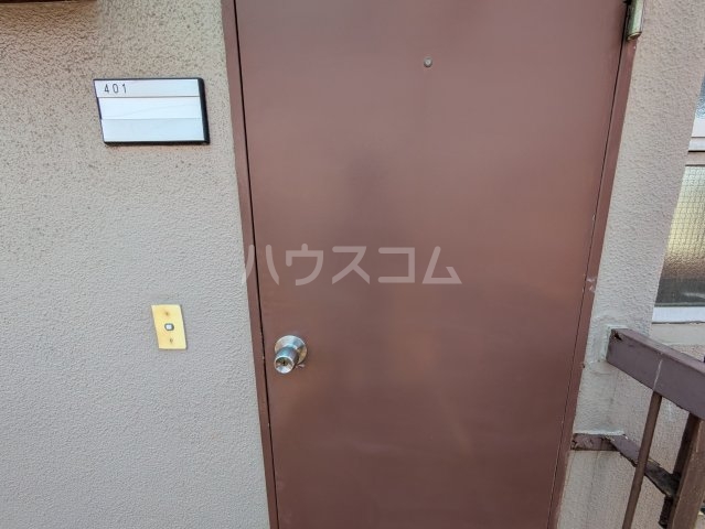 8/16 玄関