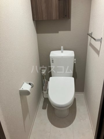 9/18 トイレ