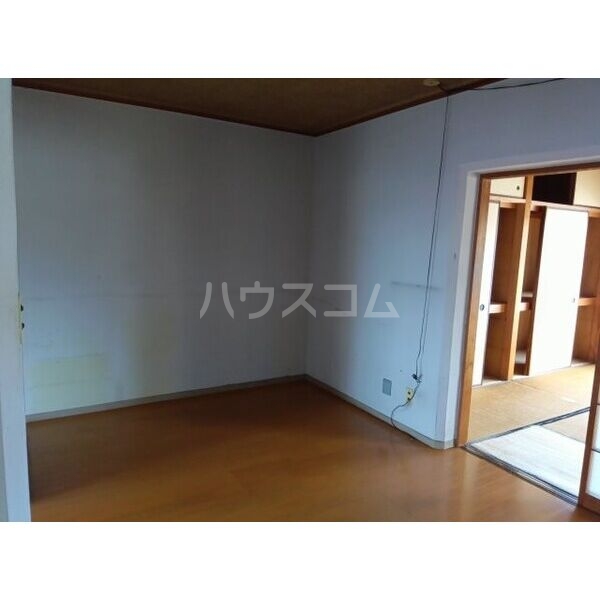 4/21 リビング/ダイニング