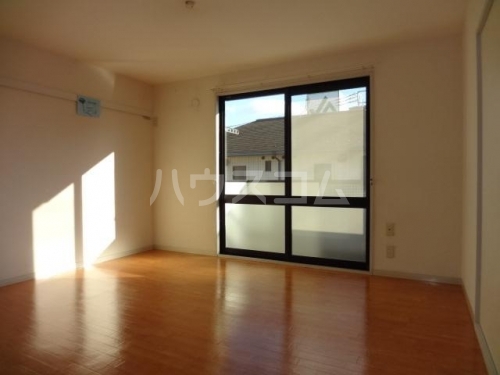 11/24 バルコニー