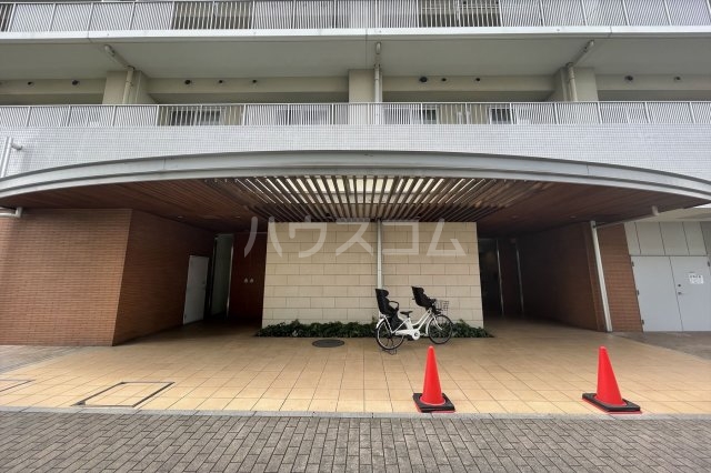 29/30 エントランス