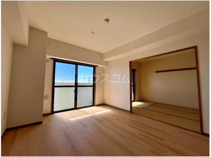 3/18 リビング/ダイニング