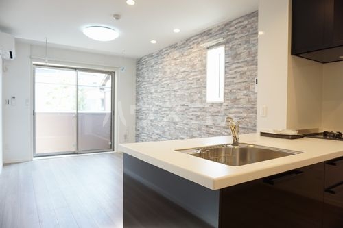 3/16 リビング/ダイニング