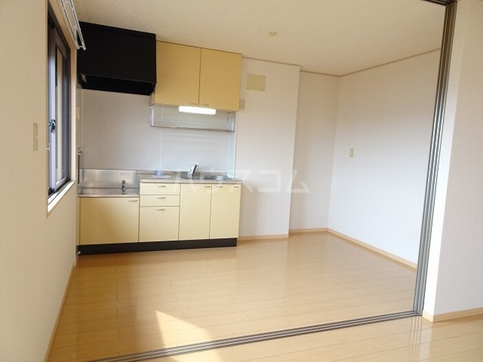 3/20 リビング/ダイニング