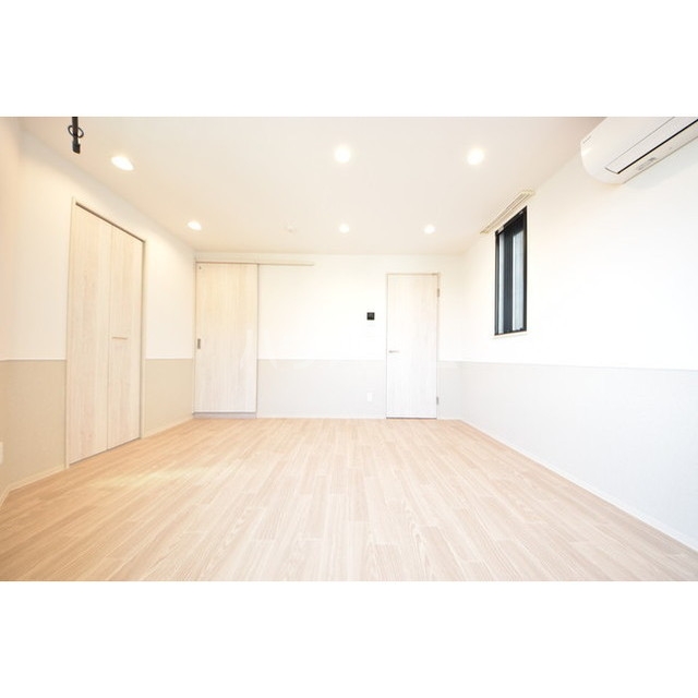 3/29 リビング/ダイニング