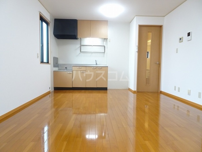 3/20 リビング/ダイニング