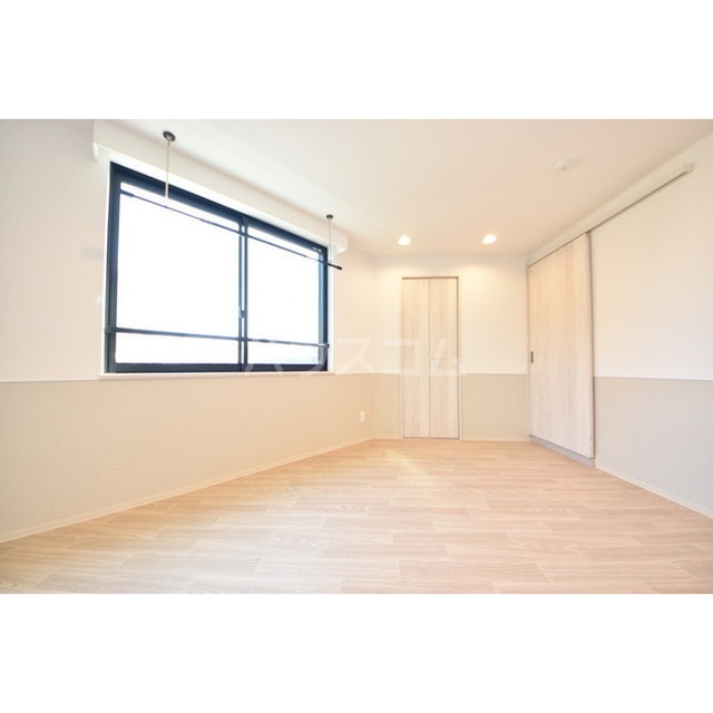 4/29 リビング/ダイニング