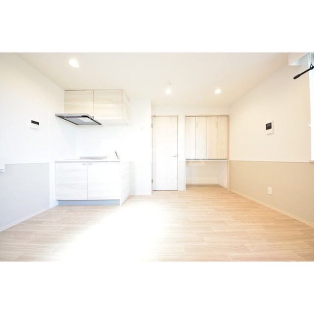 6/30 リビング/ダイニング