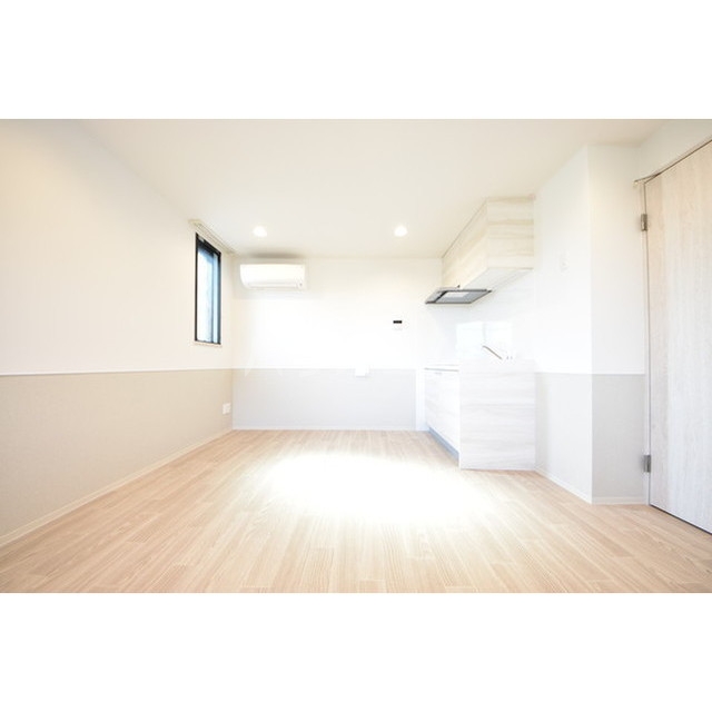 3/30 リビング/ダイニング