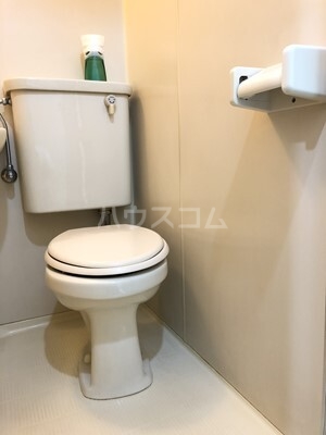 10/29 トイレ