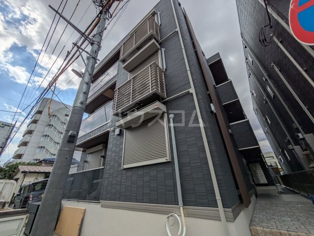 3/30 外観