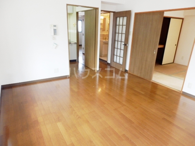 3/30 リビング/ダイニング