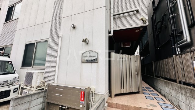 2/7 エントランス