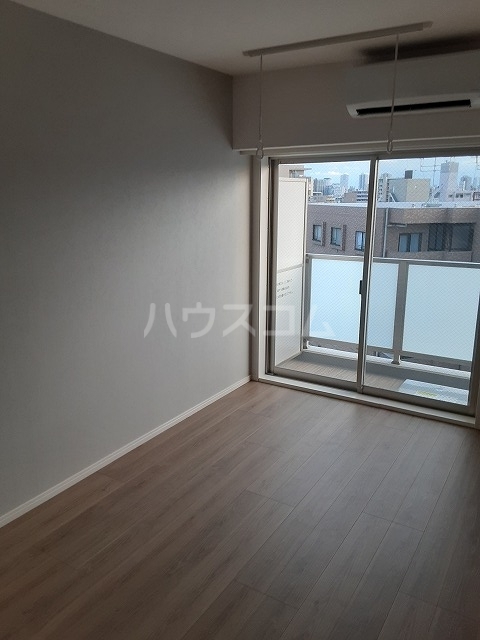 4/27 リビング/ダイニング