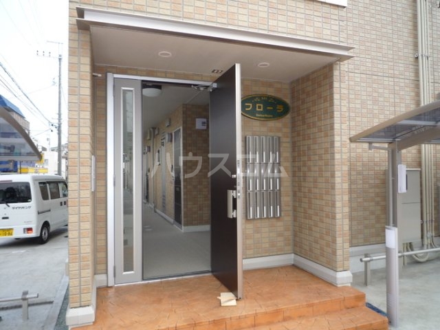 14/24 エントランス