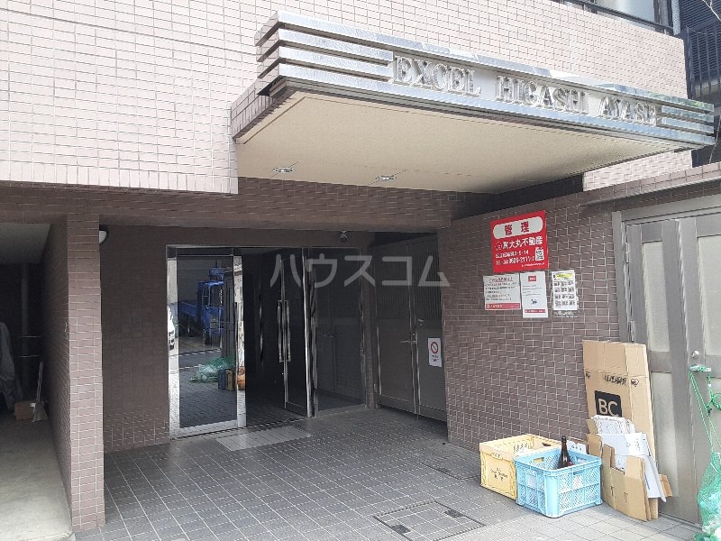 24/26 エントランス