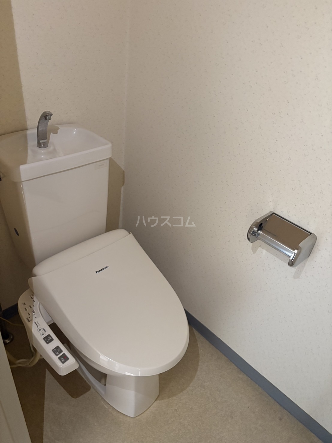 15/27 トイレ