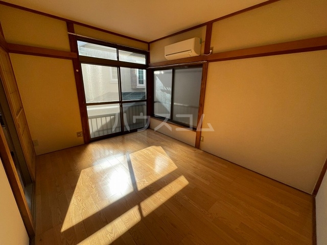 4/25 リビング/ダイニング