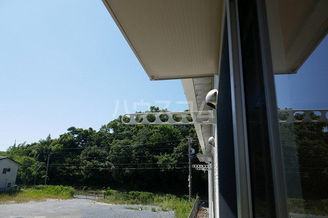 16/24 バルコニー