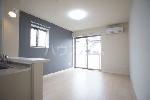 3/18 リビング/ダイニング