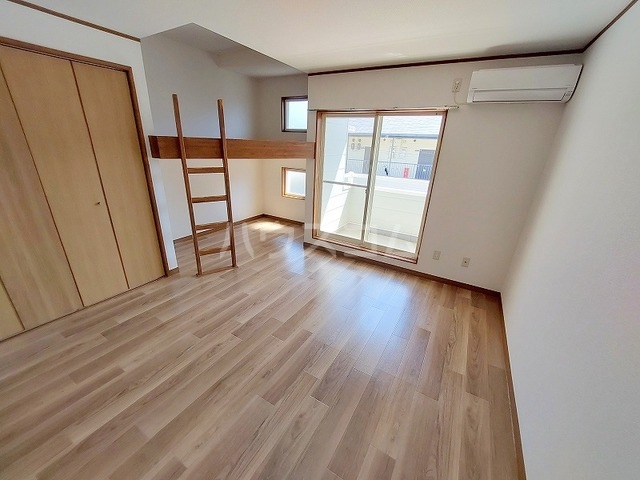 3/10 リビング/ダイニング