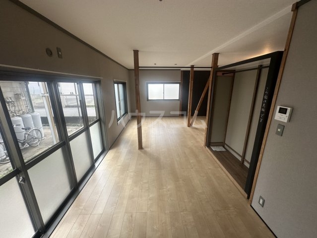 18/30 バルコニー