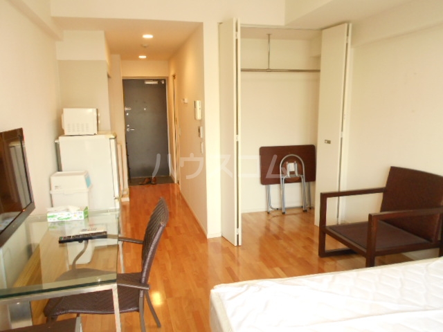 3/29 リビング/ダイニング