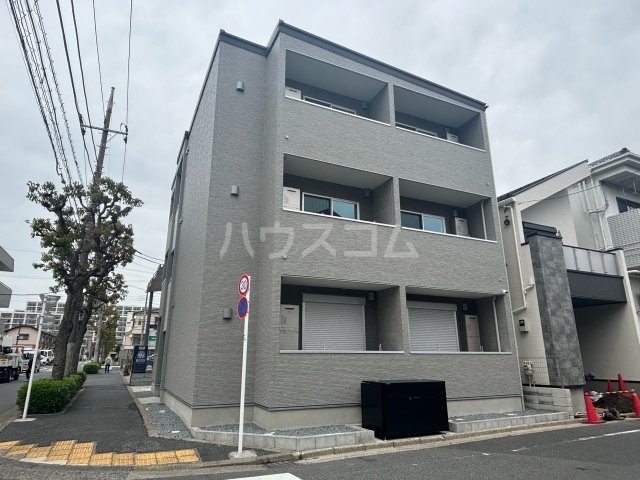 1/13 外観