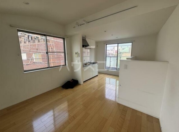 3/27 リビング/ダイニング