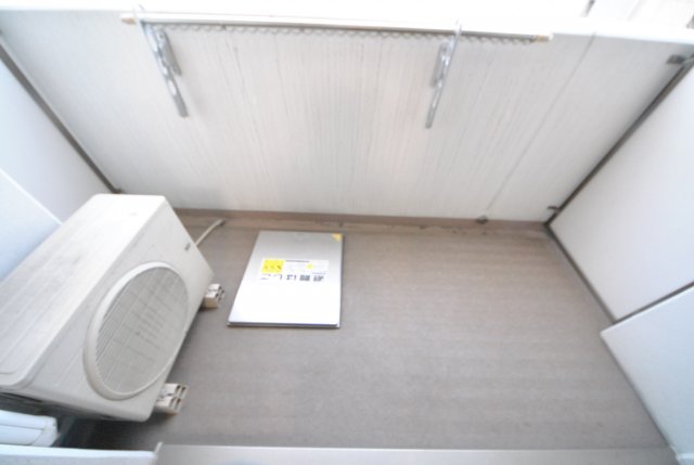 15/30 バルコニー