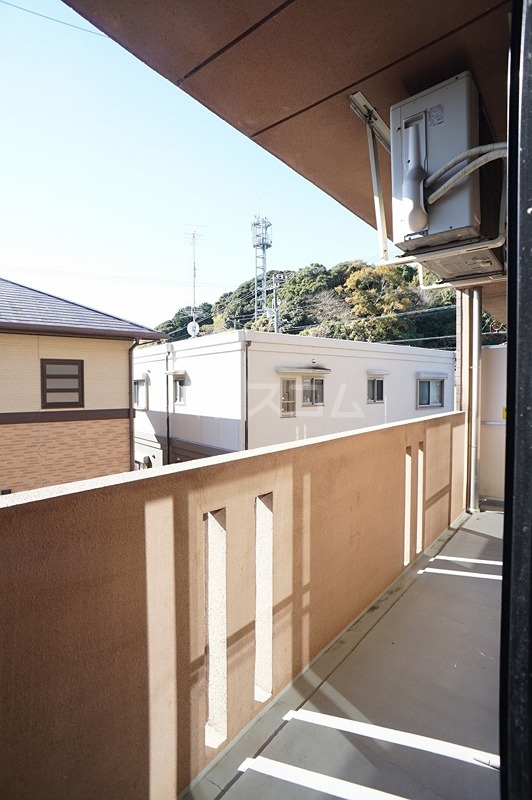 18/24 バルコニー