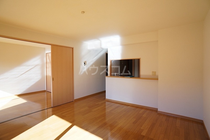 4/24 リビング/ダイニング