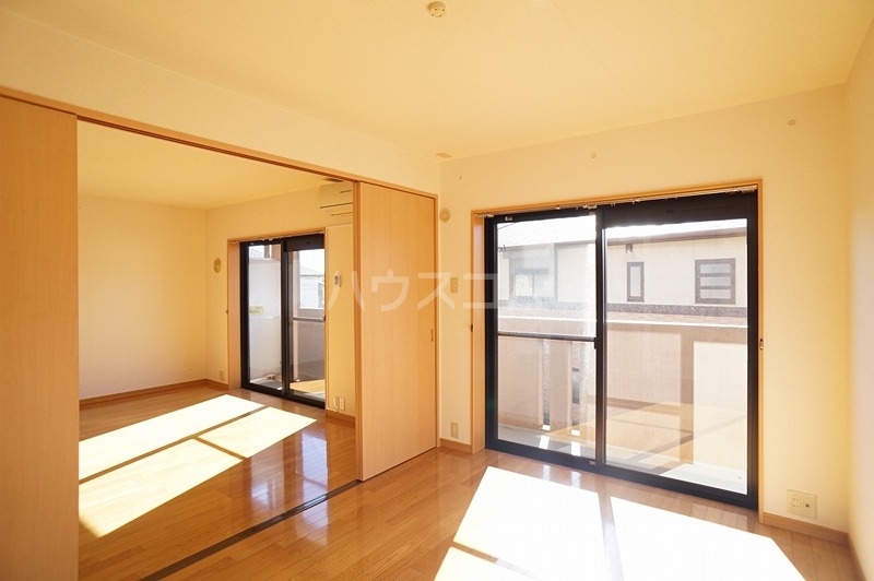 3/24 リビング/ダイニング