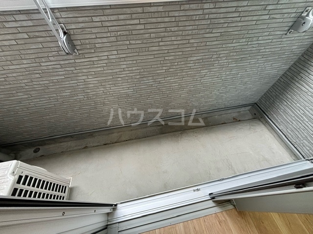 16/30 バルコニー