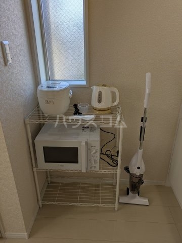 11/26 設備