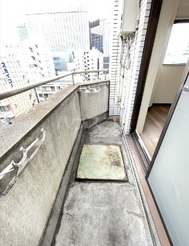 14/24 バルコニー